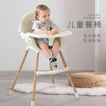 Portable Baby Dining Chair