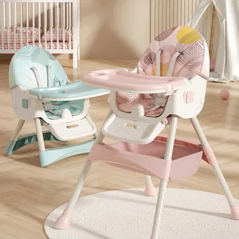 Portable Baby Dining Chair