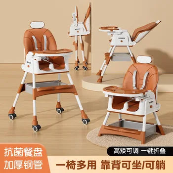 Portable Baby Dining Chair