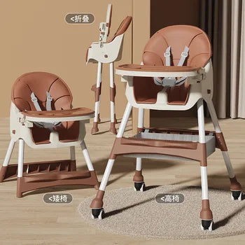 Portable Baby Dining Chair
