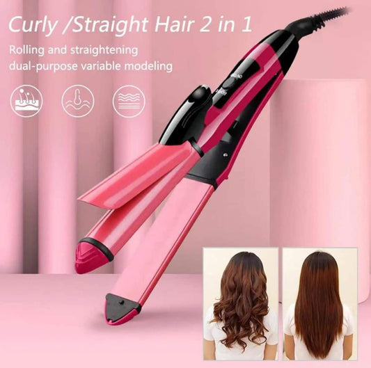 in1 nova straightener